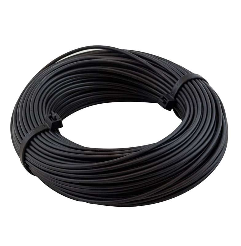 Mecer 4mm Solar Cable 100M   Colour