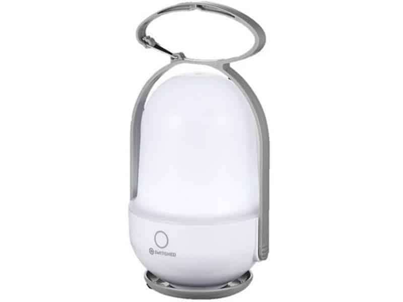 Switched Stella Mini Rechargeable Lantern