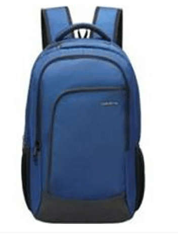 Volkano Nano 15.6" Laptop Backpack Navy