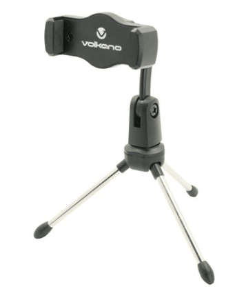 Volkano Insta series mobile phone tripod