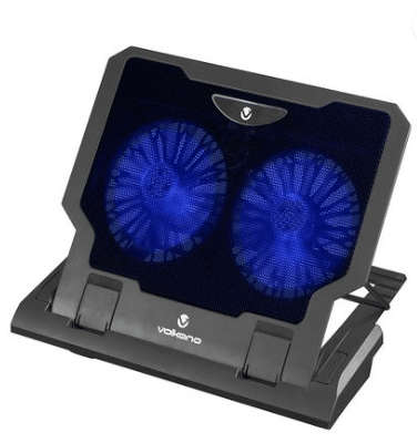 Volkano Arctic series notebook stand