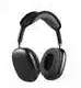 Pro Bass Urban Groove Series Bluetooth Headphones  - Black