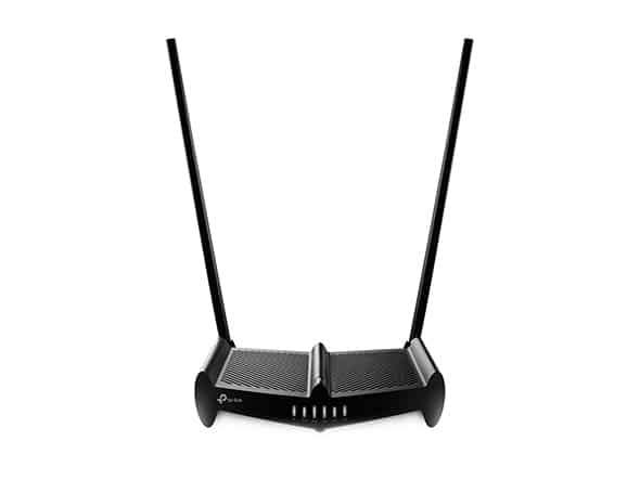 TP-Link TL-WR841HP N300 High Power Wi-Fi Router