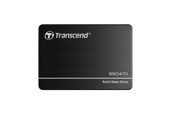 Transcend TS1TSSD250N 2.5-inch 1TB Serial ATA III Internal NAS SSD
