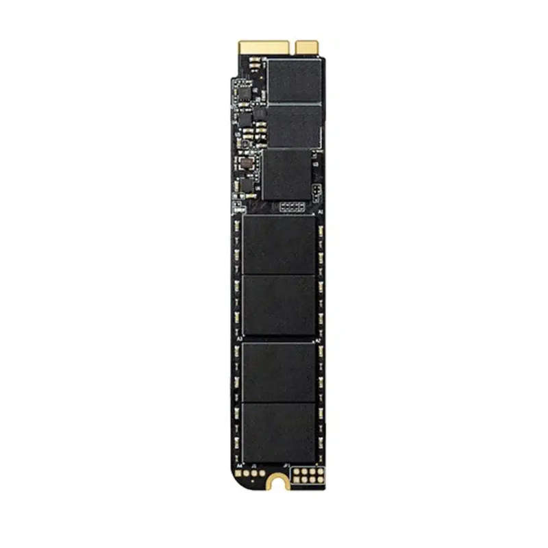 Transcend 240GB Jetdrive 520 SSD; SATA3; MLC