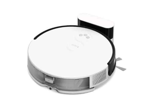 TP-Link Tapo RV10 Robot Vacuum and Mop Gyroscope