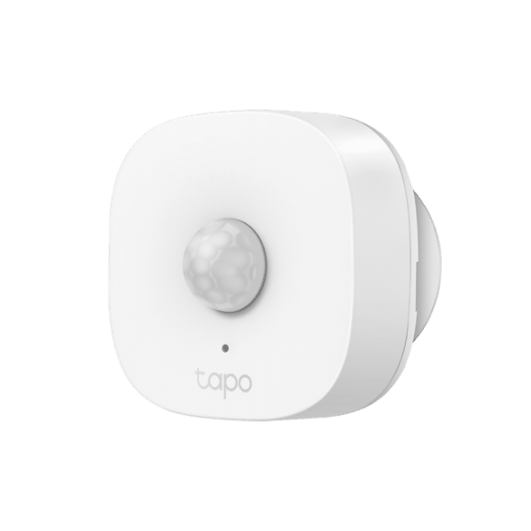 TP-Link Tapo T100 Smart 868MHz Motion Sensor CR2032 battery