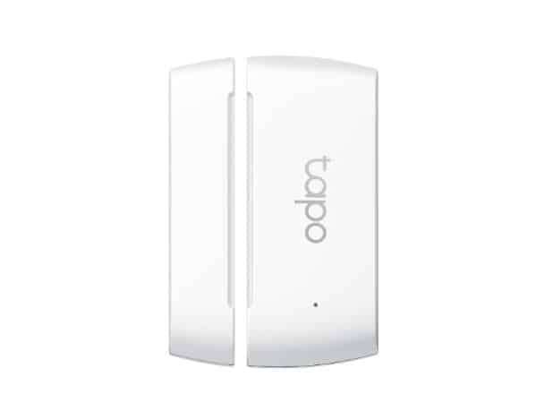 TP-Link Tapo T110 Smart 868MHz Door/Window Sensor CR2032