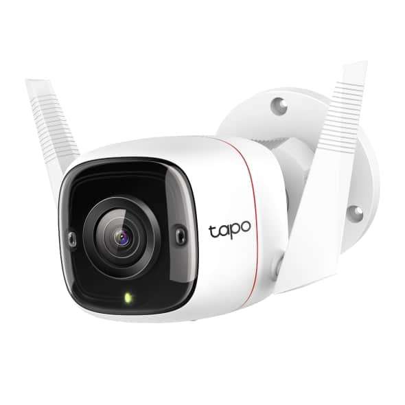 TP-Link TAPO C310 Outdoor Security Wi-Fi Camera