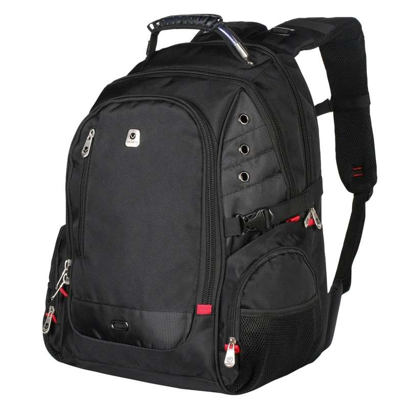 Volkano Tough 15.6" Backpack