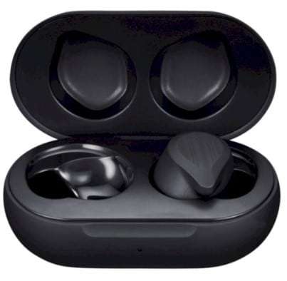 Volkano Scorpio Series True Wireless Earphones - Black