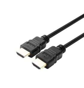 Volkano Digital Series 4K HDMI Cable 1.5Meter