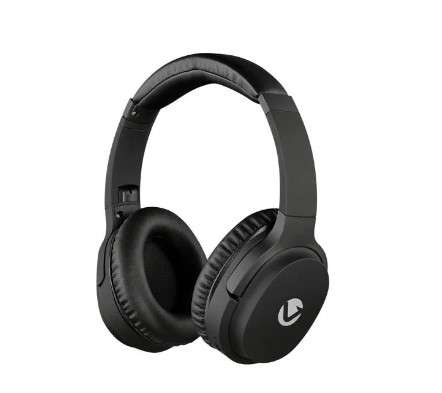 Volkano Rhapsody 3.0 Series Active Noise Cancelling BT Headphones