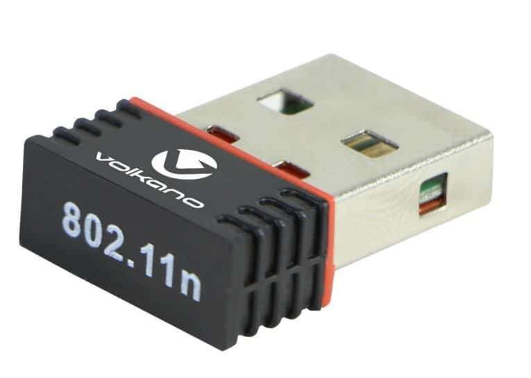 Volkano Air series USB WiFi adaptor 150Mbps