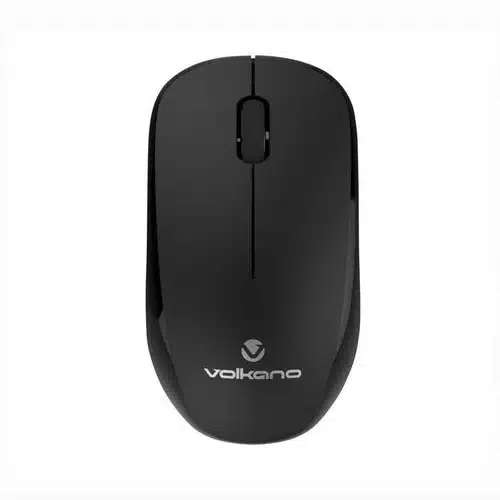 Volkano Crystal series Wireless Mouse