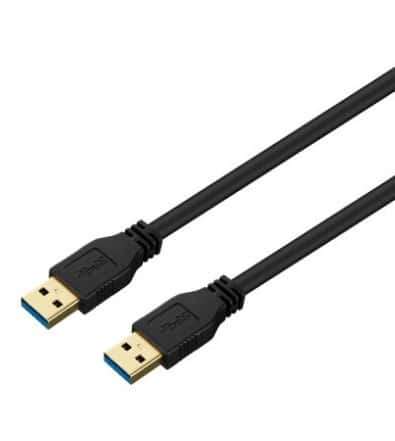 VolkanoX Data series USB 3.0 A to A cable 1.8m