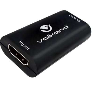 VolkanoX Define series HDMI Extender 40m