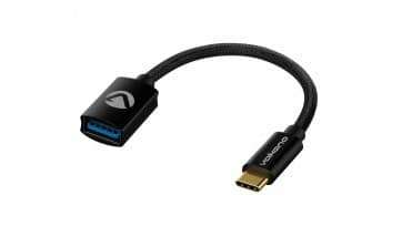 Volkano Connect C series Type-C to USB 3.1 socket 15cm