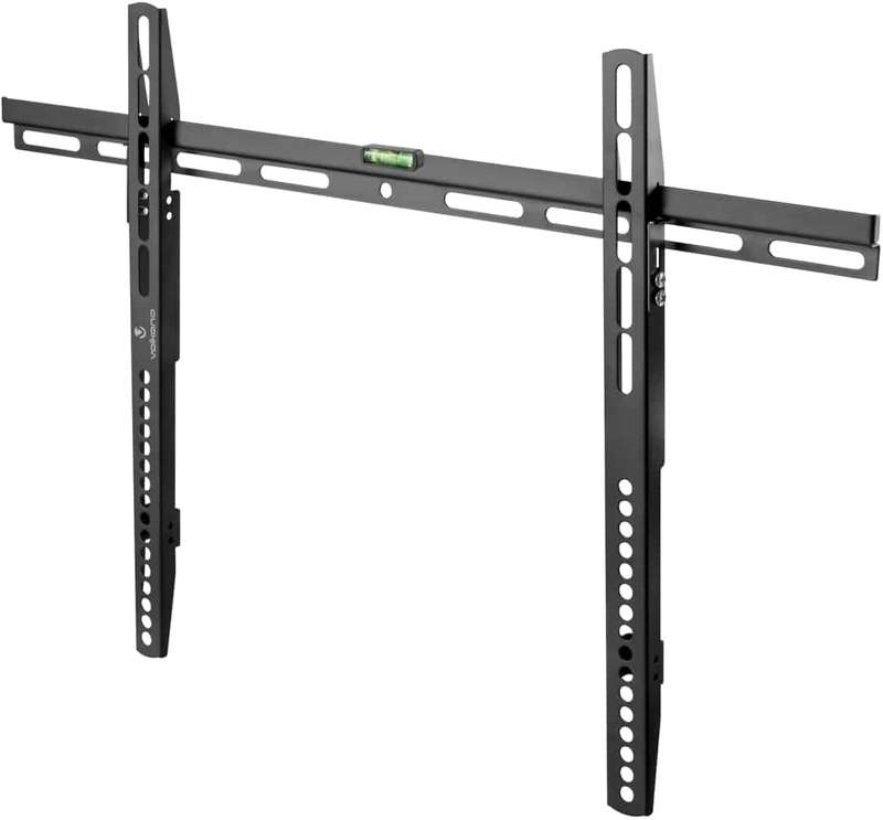 Volkano Steel series TV Wall Mount Flat 37~70 inch - Black