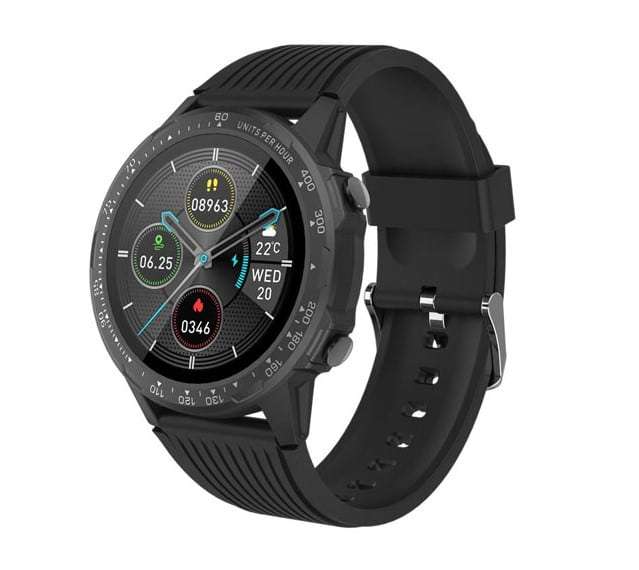 Volkano Endeavour series Active Tech IP68 Smart Watch