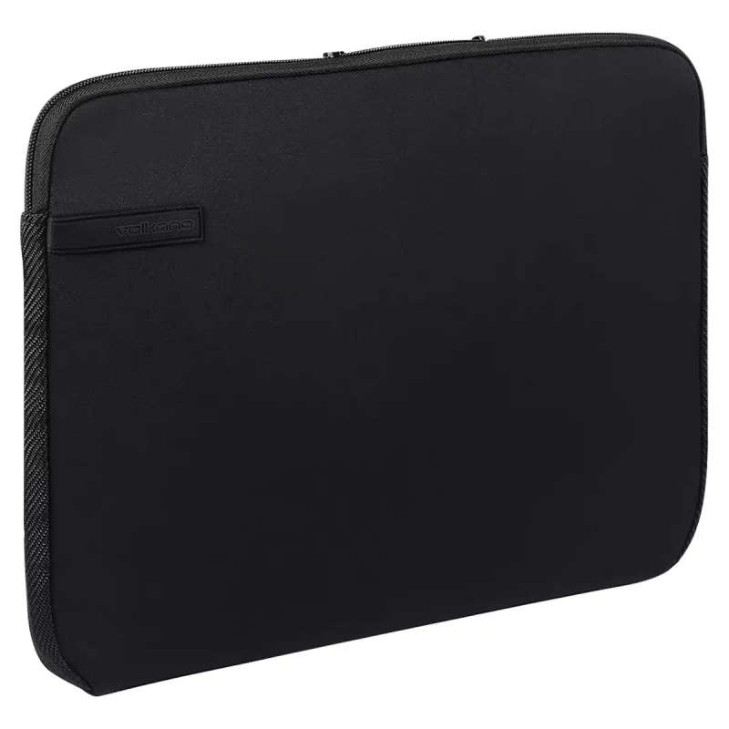 Volkano Laptop sleeve Black 13.3''