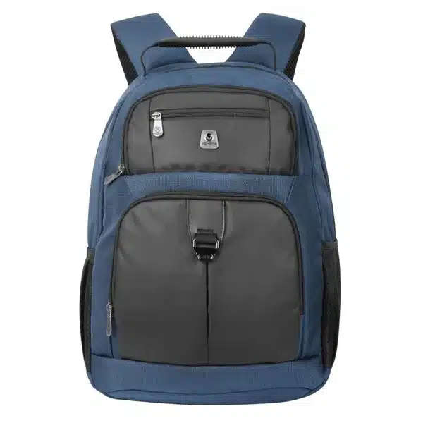 Volkano Franklin 15.6''  Laptop Backpack Navy/Black