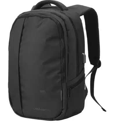 Volkano Midtown 15.6'' Laptop Backpack Black