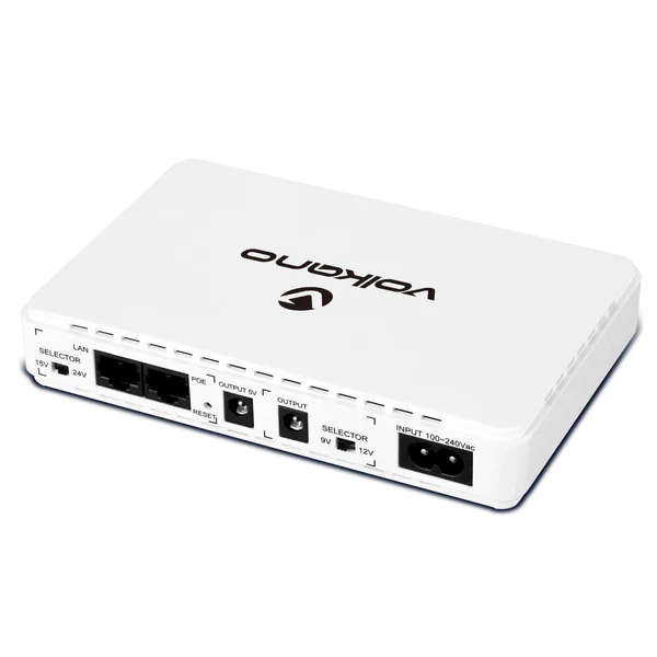 Volkano Constant series Mini UPS 8800mAh