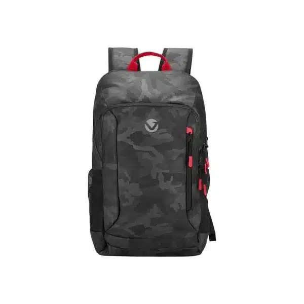 Volkano Equinox 15.6 " Laptop Backpack Black