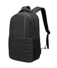 Volkano Slater 15.6" Laptop Backpack Black