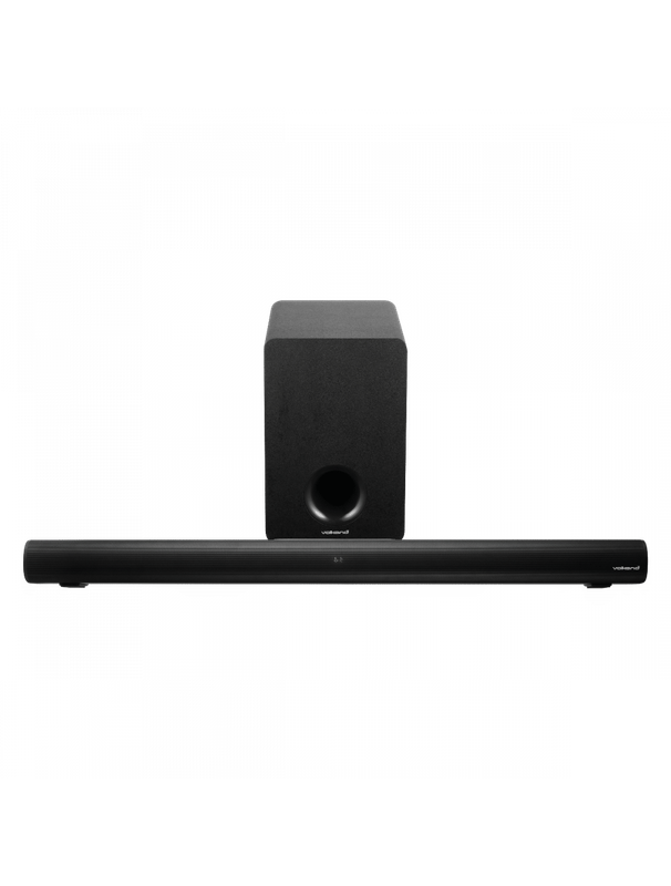 Volkano X Hypersonic Series 120W 2.1 Soundbar