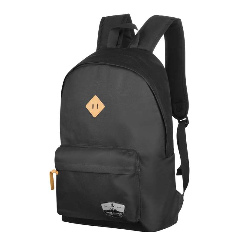 Volkano Distinct 15.6" Laptop Backpack Black