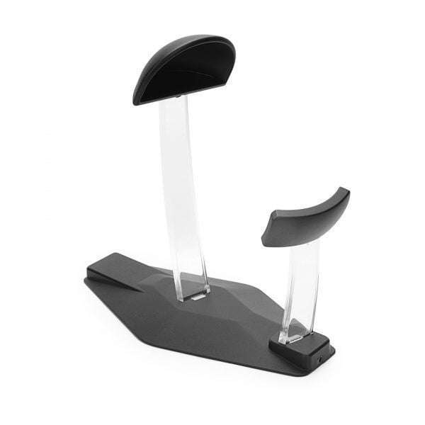 Volkano VX Gaming Throne Series Playstation VR Stand Black for PS4