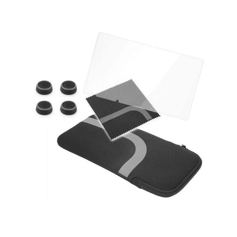 VX Gaming Mob Switch Starter Pack - Black (Nintendo Switch)