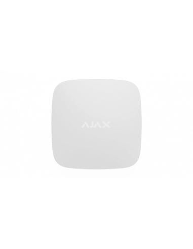 AJAX - LeaksProtect - White Wireless Leak Detector