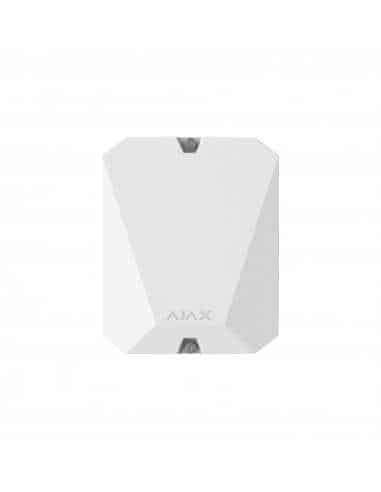 AJAX - VHF Bridge Jeweller - White Module for Connecting Third Party VHF Transmitters