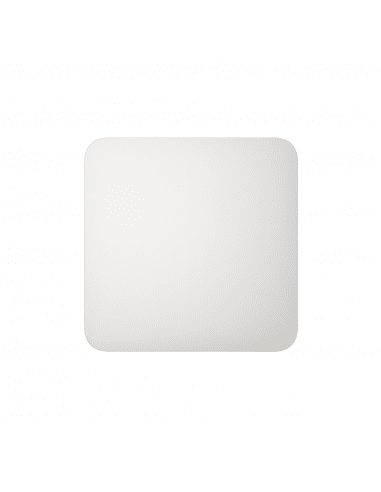 AJAX - White SoloButton (1-GANG/ 2-Way)
