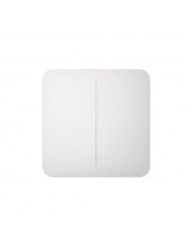 AJAX - LightCore (2-gang) Smart Switch
