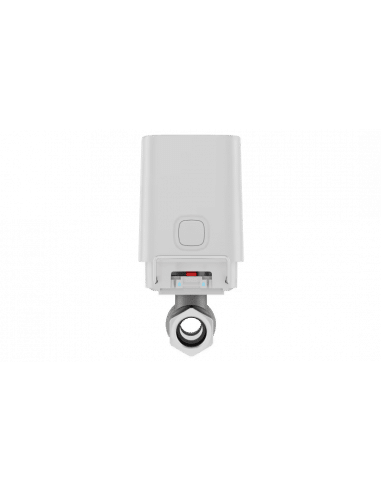 AJAX - White Wireless WaterStop with 15/15" mm Thread