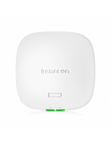 Aruba Instant On AP32, Wi-Fi 6E Access Point