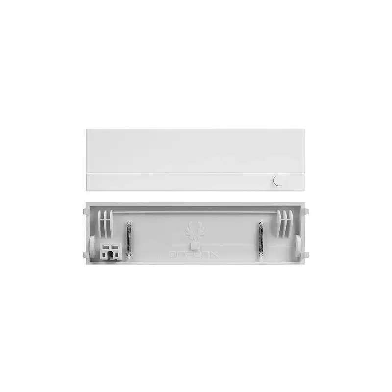 BitFenix 5.25 inch Optical Device Bay Cover with Eject Button for Shinobi - White