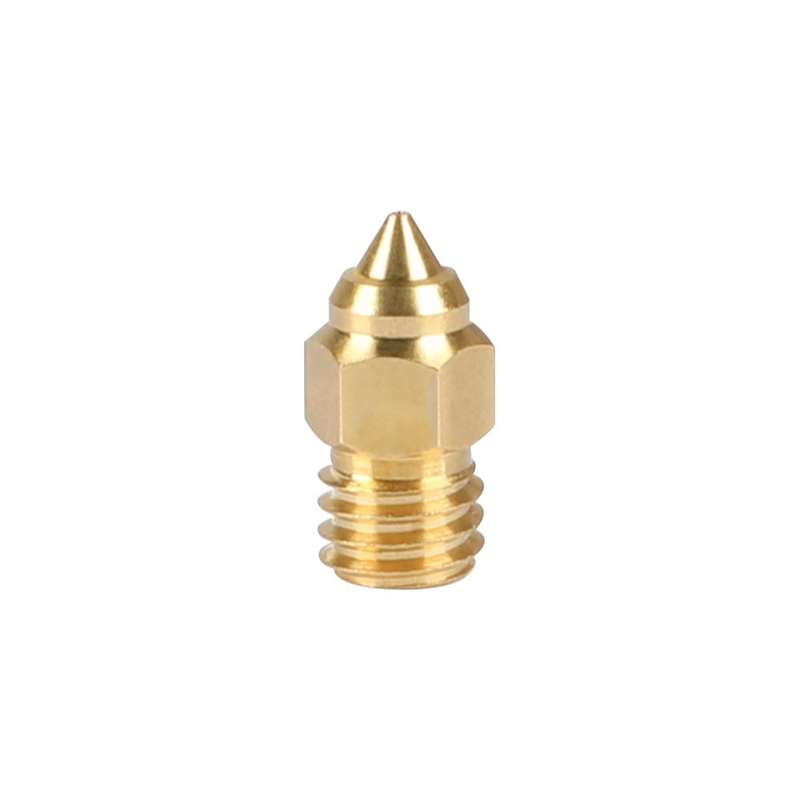 Creality MK Nozzle M6x0.04 Brass H59