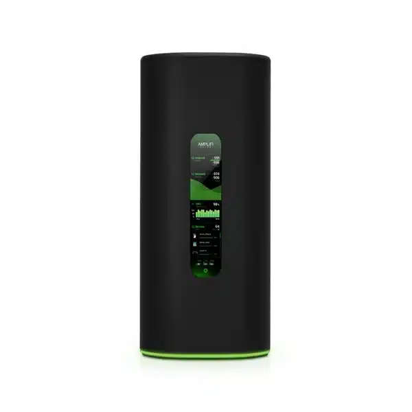 Ubiquiti AmpliFi - Alien Wi-Fi 6 Router