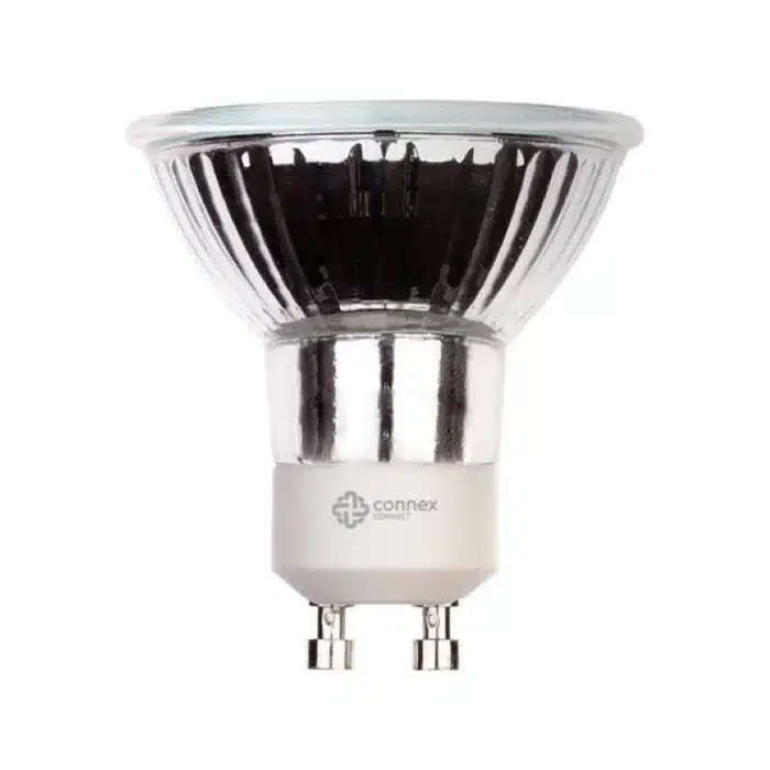 Connex Smart WiFi 4.5W LED RGB Bulb GU10 Socket White