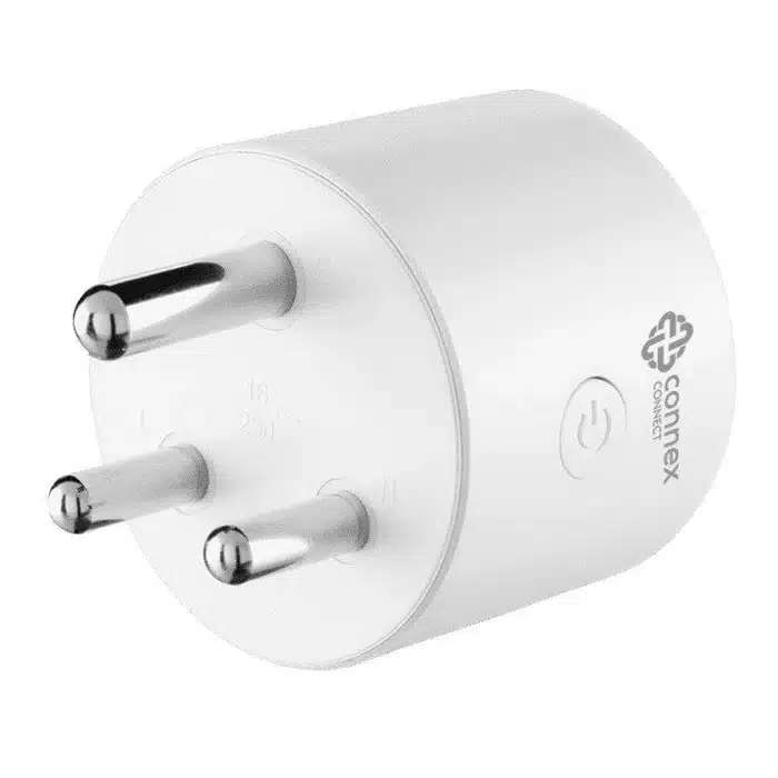 Connex 16A Smart Wi-Fi SA Plug