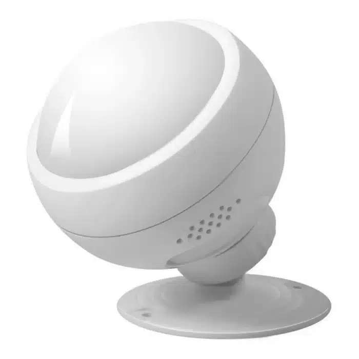 Connex Smart WiFi Motion Sensor Rechargeable