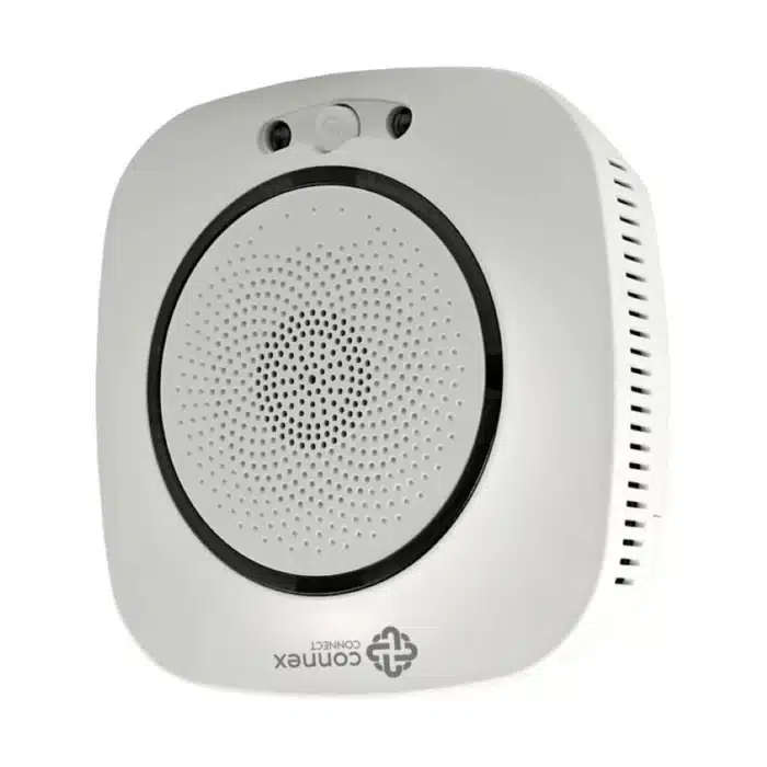 Connex Smart WiFi Gas Detector Alarm