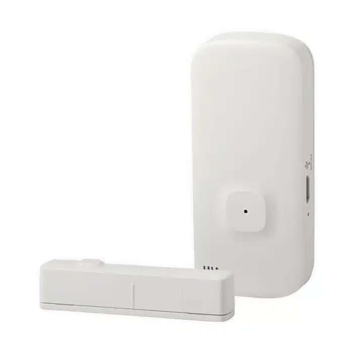Connex Smart WiFi Door Window Sensor Rechargeable