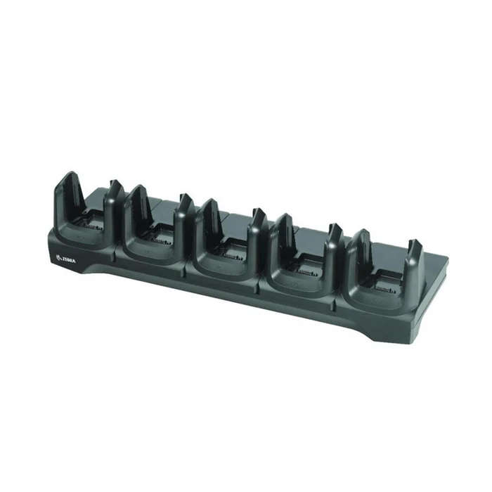 Zebra 5 Slot Ethernet Cradle Charger
