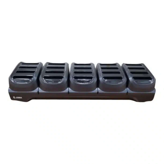 Zebra 20-Slot Battery Charger